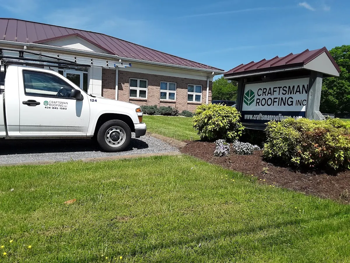 Quality Roof Replacement by experienced craftsmen in North Londonderry
